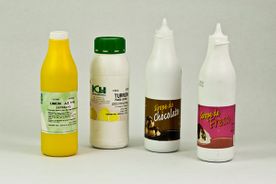 Distribuciones Manuel Delgado - Productos light en polvo